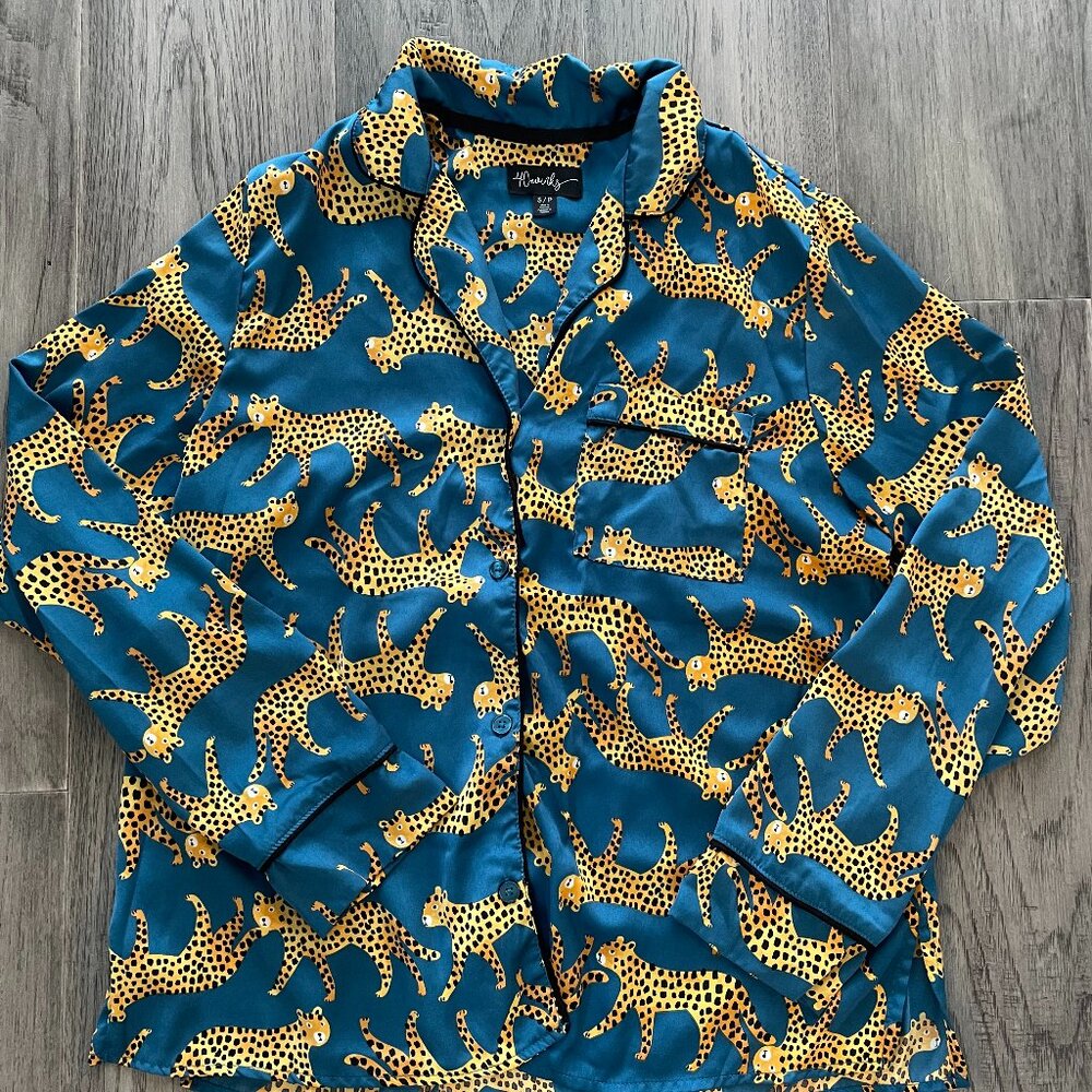 40 Winks - Pyjama Set SMALL